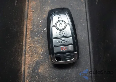 2023 Ford F-150 Xlt from USA, damaged, VIN 1FTFW1ED9PFC85234